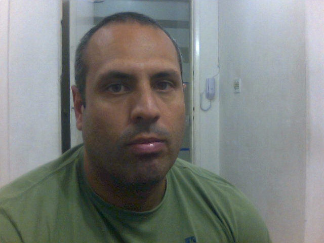 Rodrigo Nunes Lourenço